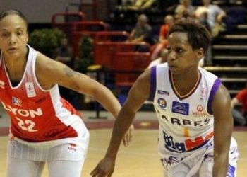 LFB – Bintou Marizy-Diémé de retour à Hainaut